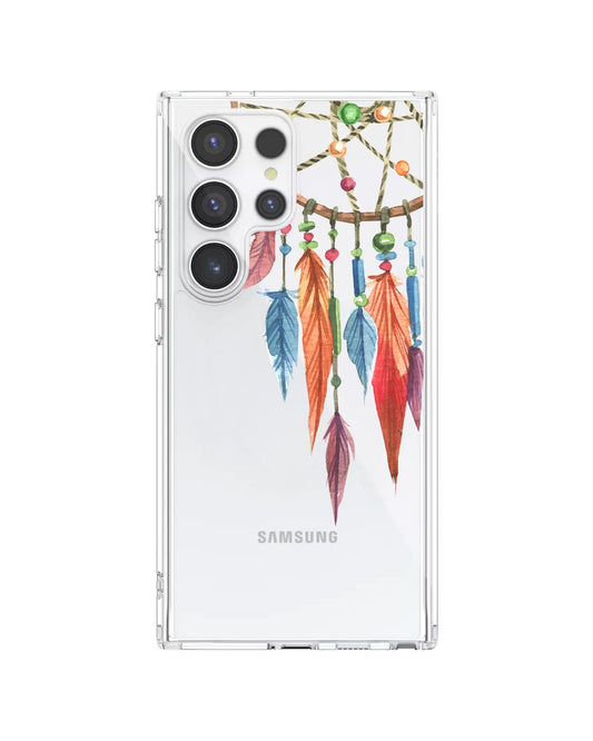Android Rearguard Hybrid - Dreamcatcher 1.0