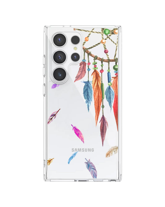 Android Rearguard Hybrid - Dreamcatcher 2.0