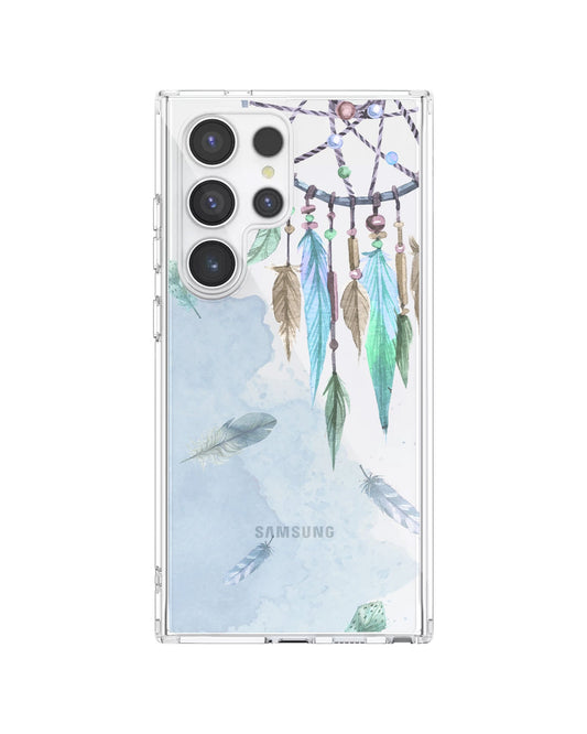 Android Rearguard Hybrid - Dreamcatcher 3.0