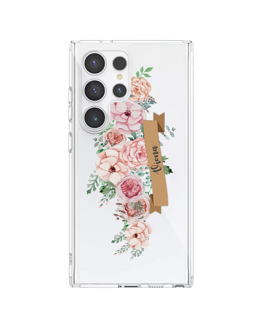 Android Rearguard Hybrid - Peony