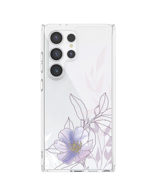 Android Rearguard Hybrid - Purple Lily
