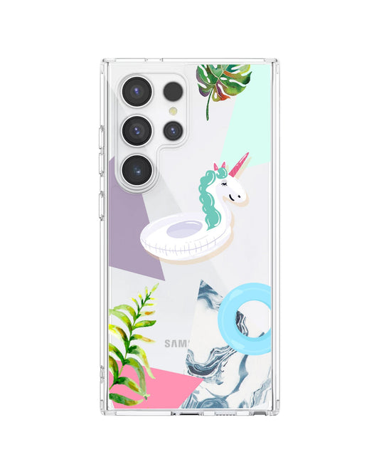 Android Rearguard Hybrid - Floaties