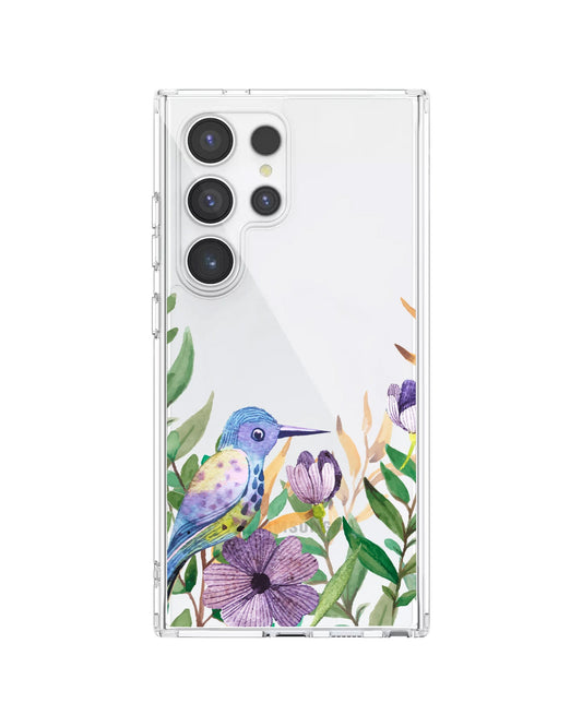 Android Rearguard Hybrid - Orchid