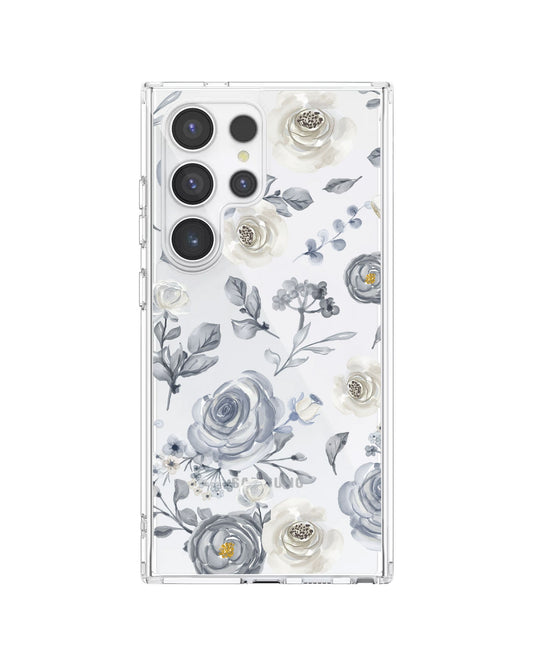 Android Rearguard Hybrid - Blue Rose
