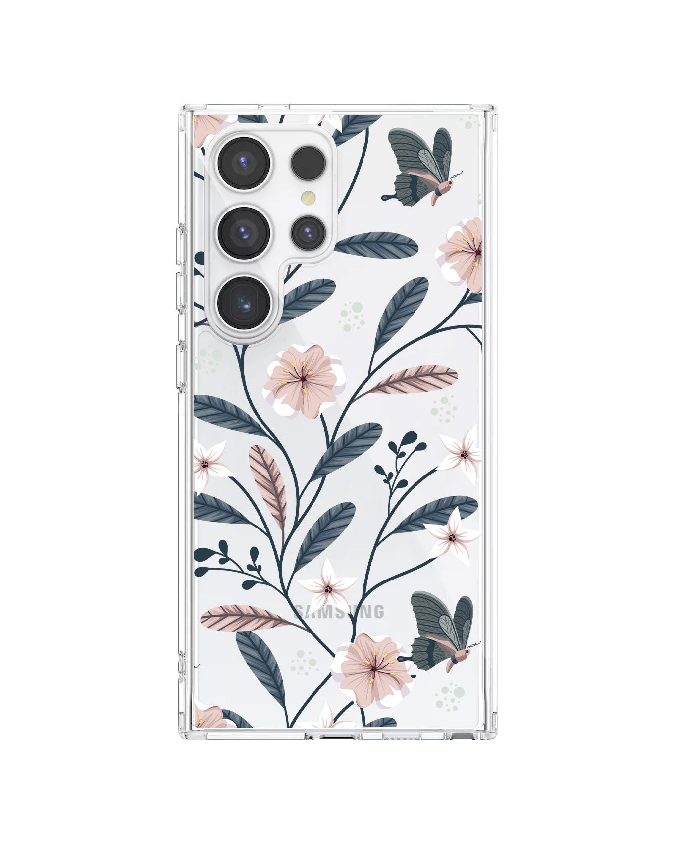 Android Rearguard Hybrid - Ivy