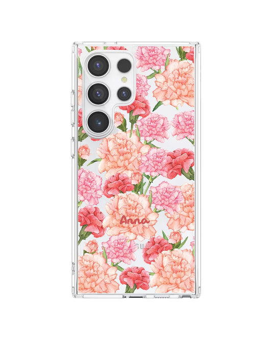 Android Rearguard Hybrid - January Carnation