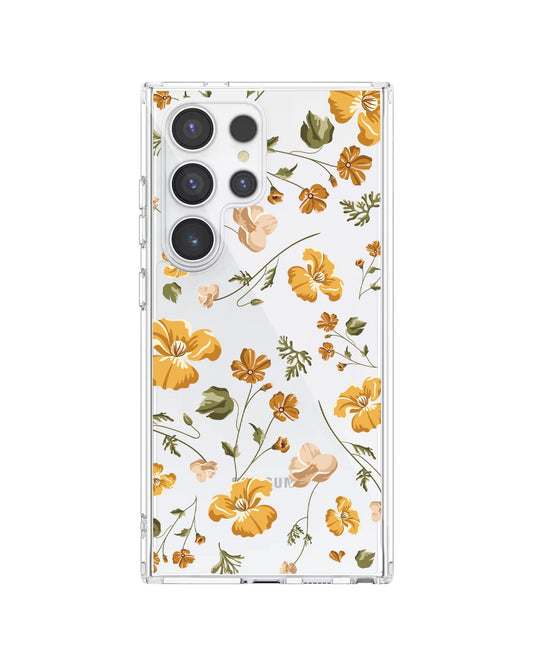 Android Rearguard Hybrid - Juliet