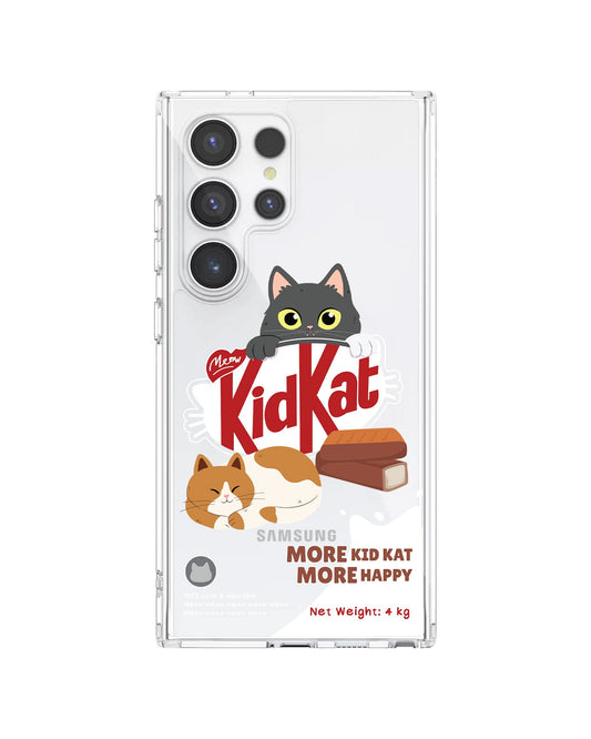 Android Rearguard Hybrid - Kidkat