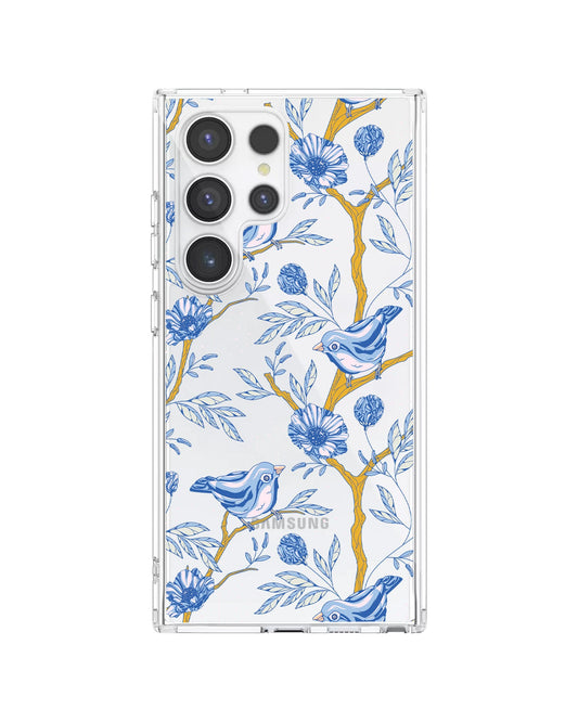 Android Rearguard Hybrid - Lovebird 10.0
