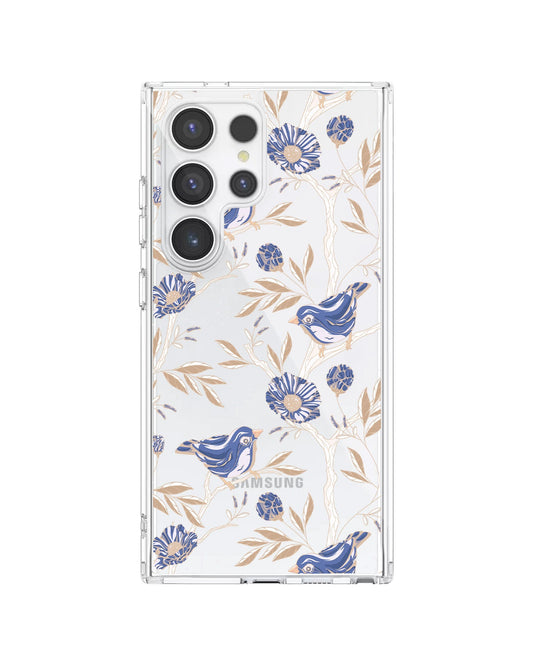 Android Rearguard Hybrid - Lovebird 12.0