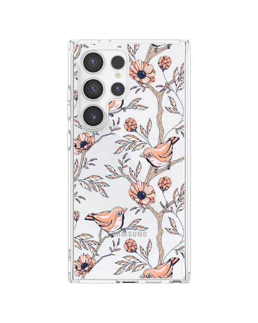 Android Rearguard Hybrid - Lovebird 13.0