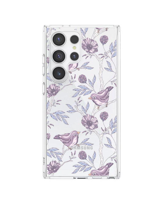 Android Rearguard Hybrid - Lovebird 15.0
