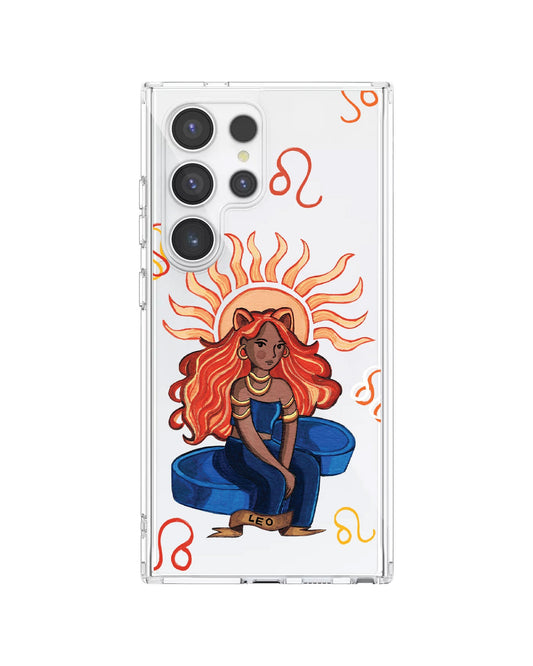 Android Rearguard Hybrid - Leo