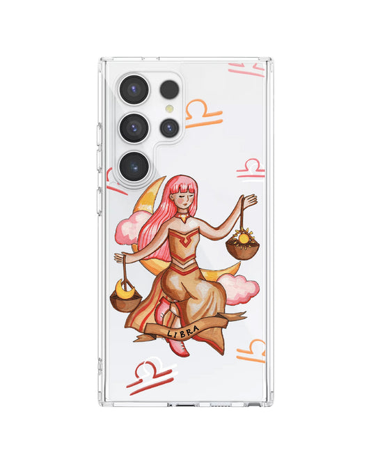Android Rearguard Hybrid - Libra