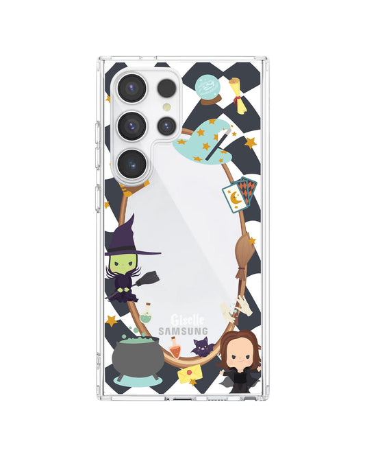 Android Rearguard Hybrid - Little Hogwarts