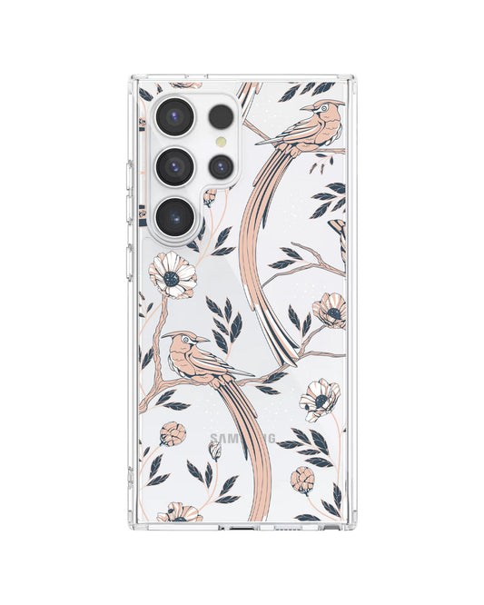 Android Rearguard Hybrid - Lovebird 2.0