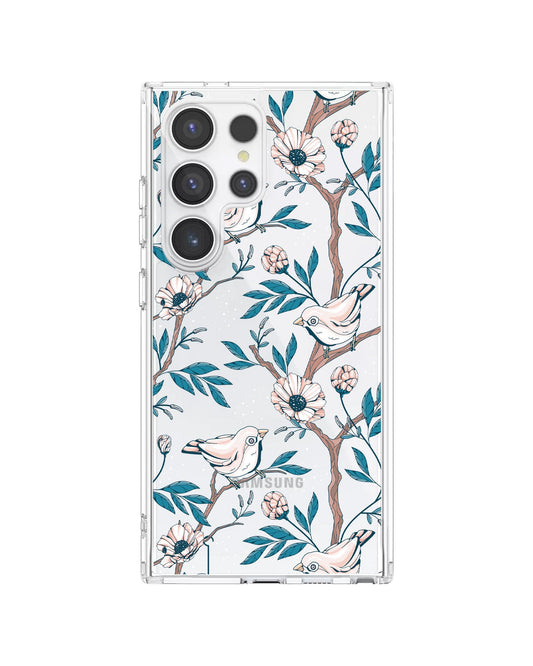 Android Rearguard Hybrid - Lovebird 3.0