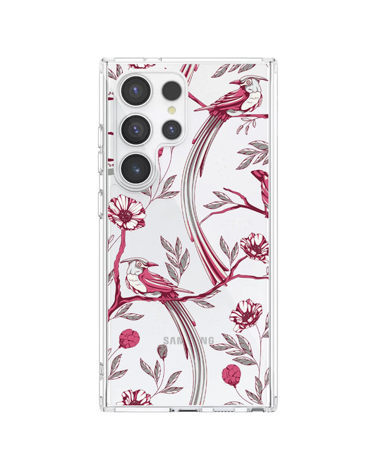Android Rearguard Hybrid - Lovebird 5.0