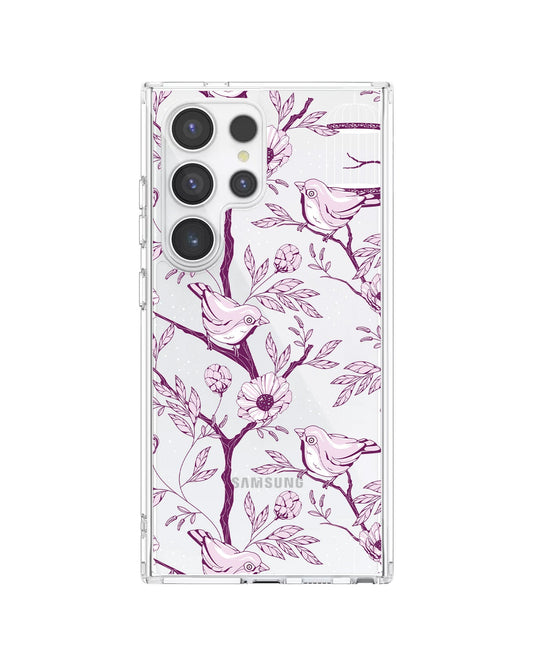 Android Rearguard Hybrid - Lovebird Monochrome 5.0