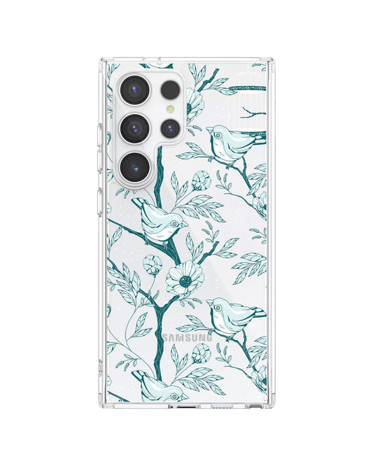 Android Rearguard Hybrid - Lovebird Monochrome 6.0