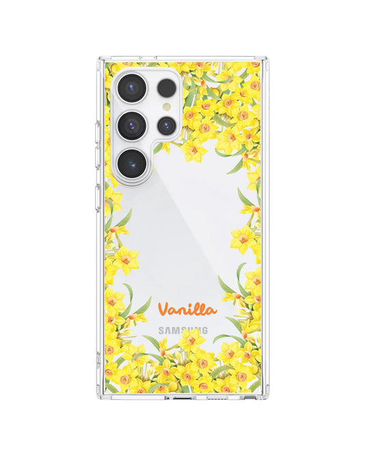 Android Rearguard Hybrid - March Daffodils