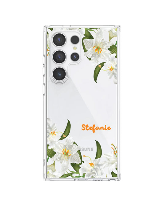 Android Rearguard Hybrid - May Lily of the Valley