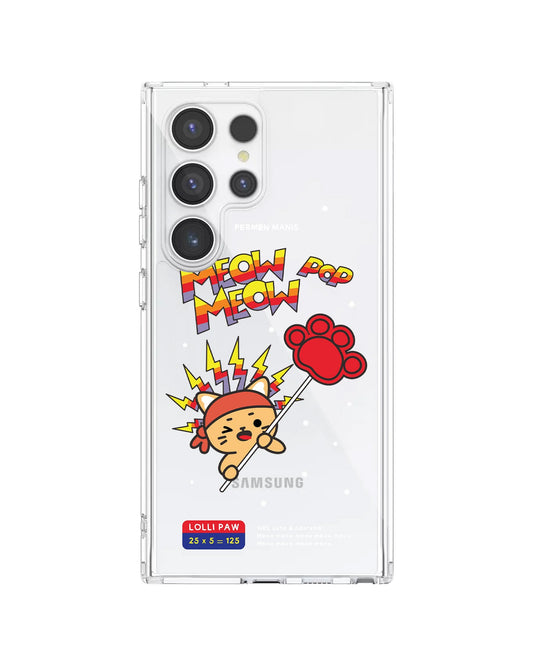 Android Rearguard Hybrid - Meow Pop 1.0