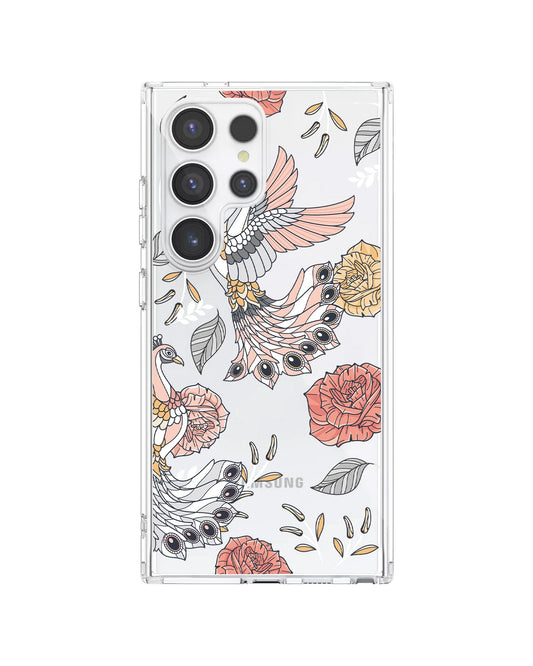 Android Rearguard Hybrid - Bird of Paradise 1.0