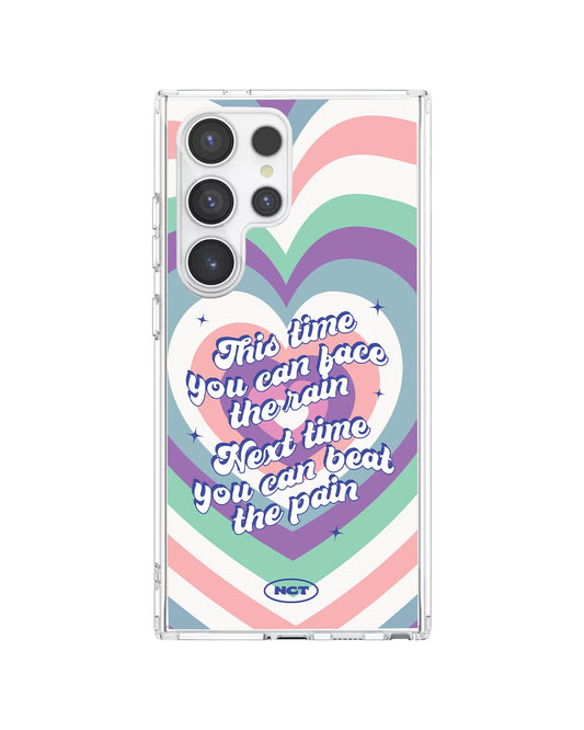 Android Rearguard Hybrid - NCT Beautiful Quotes