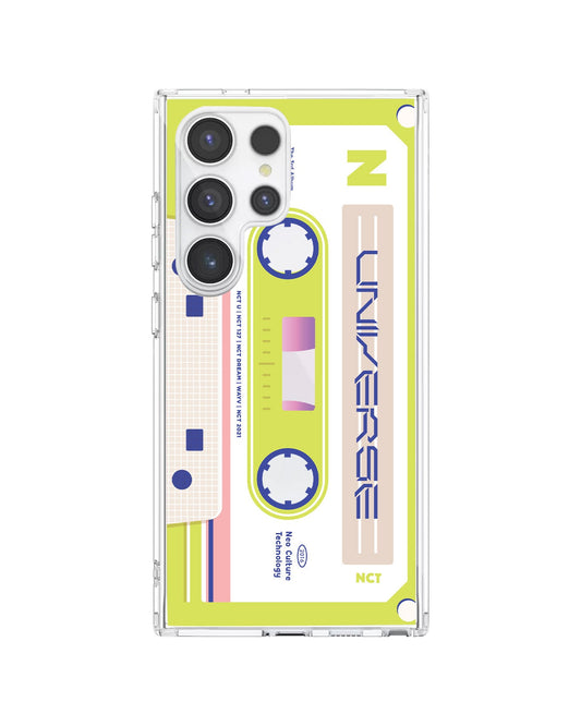 Android Rearguard Hybrid - NCT Cassette