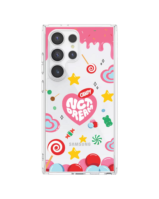 Android Rearguard Hybrid - NCT Dream Candy 1.0