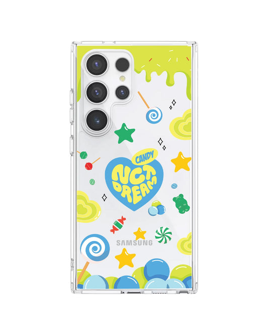 Android Rearguard Hybrid - NCT Dream Candy 2.0