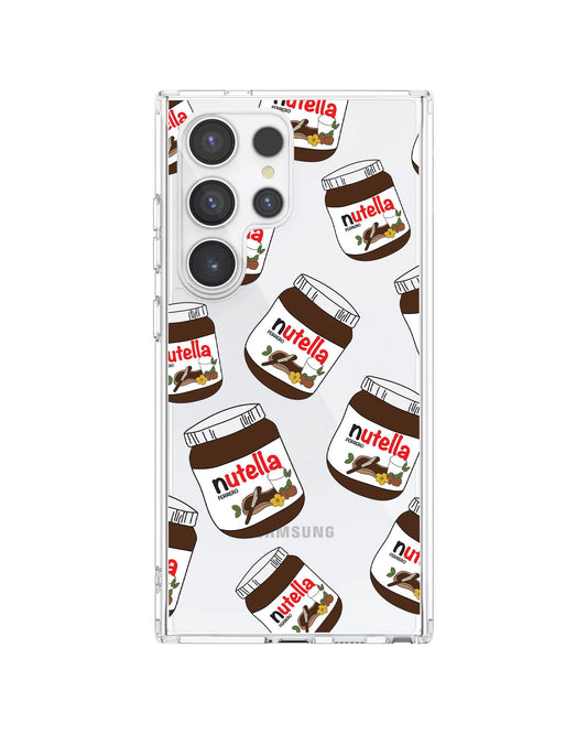 Android Rearguard Hybrid - Hazelnut Spread