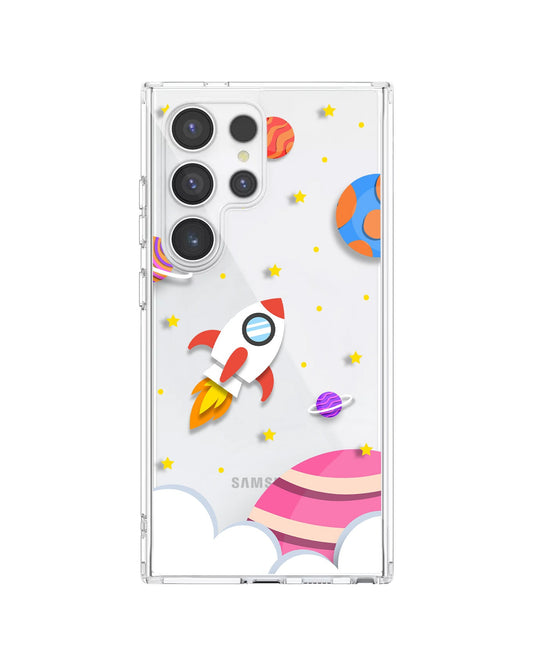 Android Rearguard Hybrid - Neverland