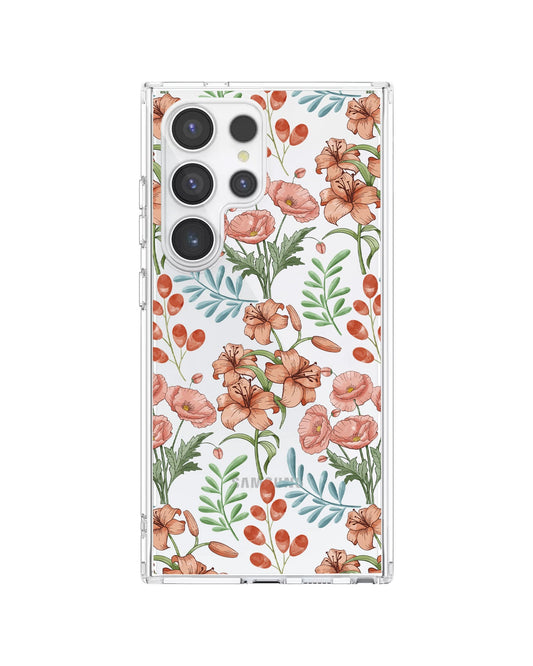 Android Rearguard Hybrid - Nora