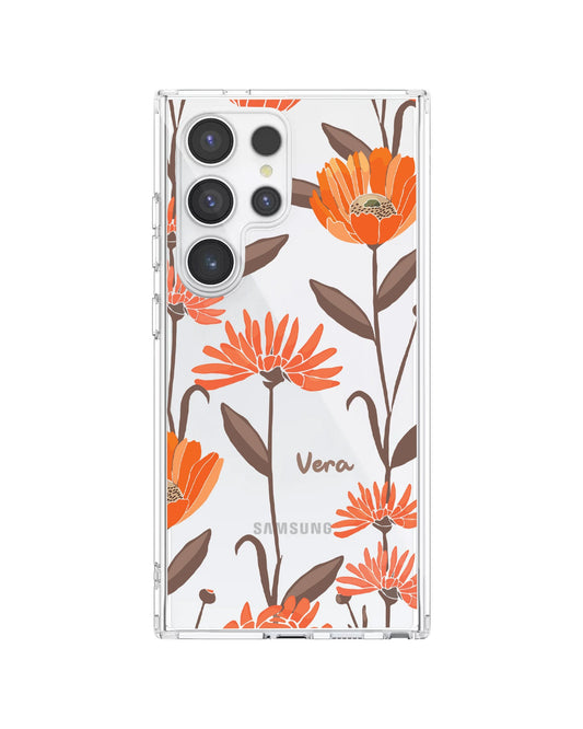 Android Rearguard Hybrid - November Marigold