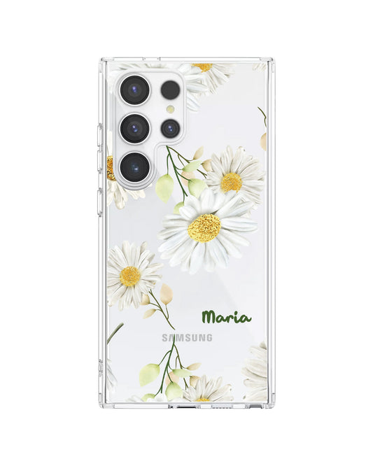 Android Rearguard Hybrid - October Chrysantemum