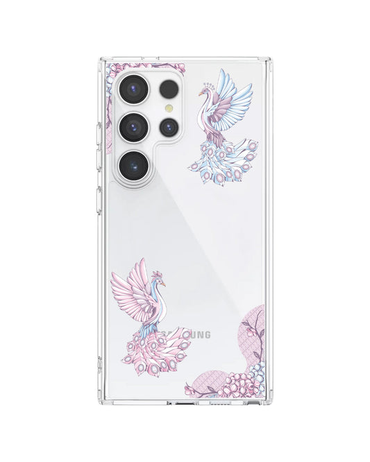 Android Rearguard Hybrid - Peacock 1.0