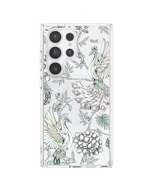 Android Rearguard Hybrid - Peacock 4.0