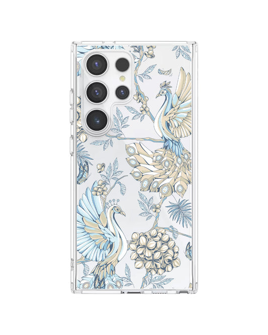 Android Rearguard Hybrid - Peacock 5.0