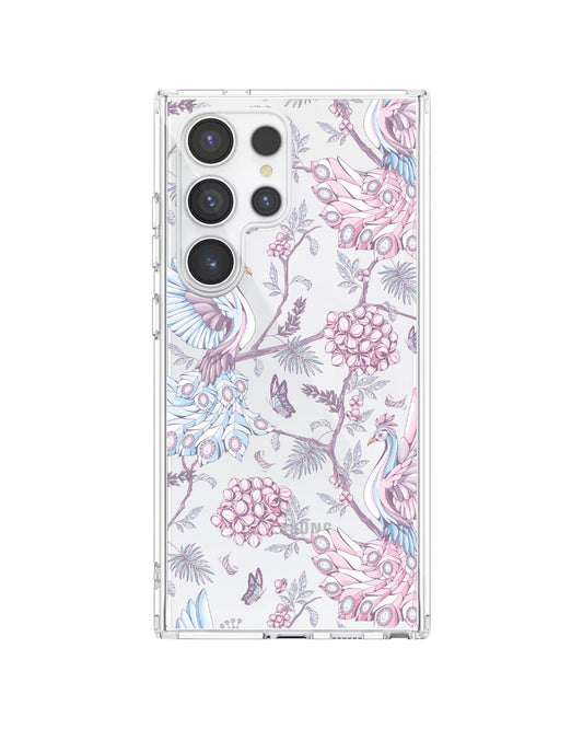 Android Rearguard Hybrid - Peacock 2.0