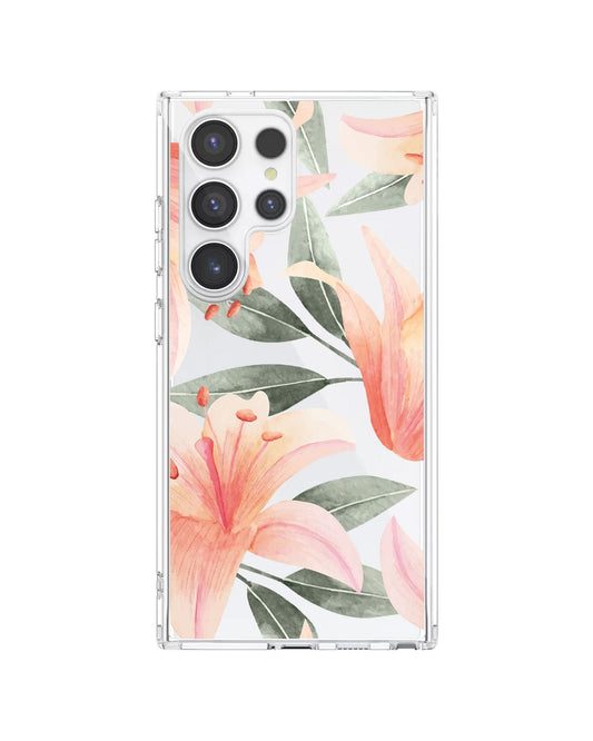 Android Rearguard Hybrid - Phoebe