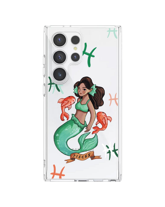 Android Rearguard Hybrid - Pisces