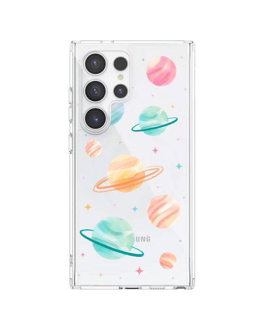 Android Rearguard Hybrid - Planetarium 1.0