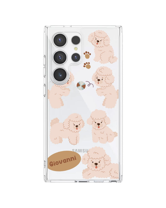 Android Rearguard Hybrid - Poodle Squad 2.0