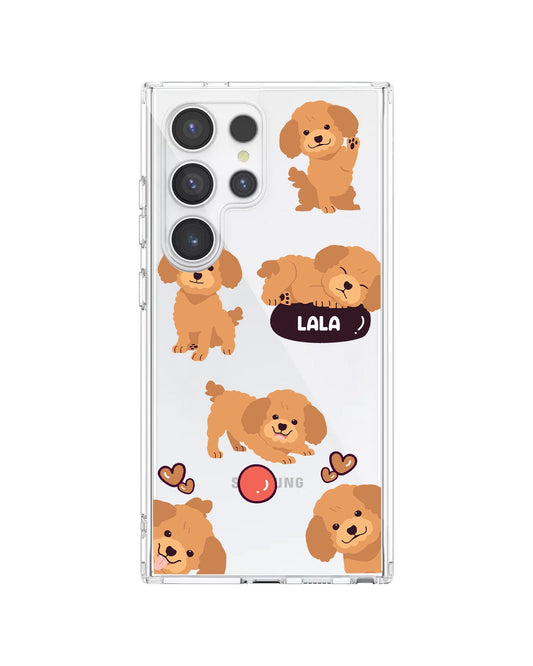 Android Rearguard Hybrid - Poodle Squad 1.0