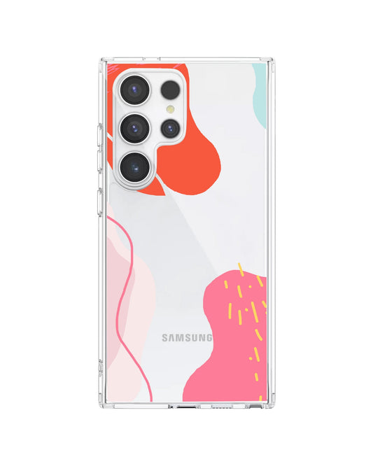 Android Rearguard Hybrid - Primrose