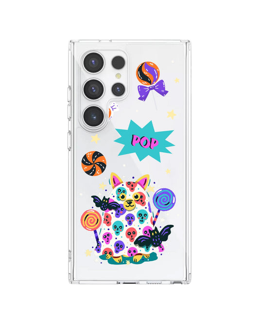 Android Rearguard Hybrid - Puppy Monster