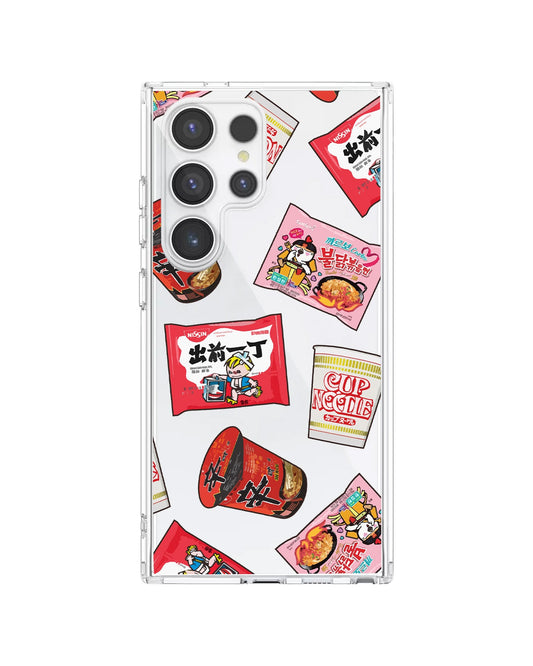 Android Rearguard Hybrid - K-Ramyeon