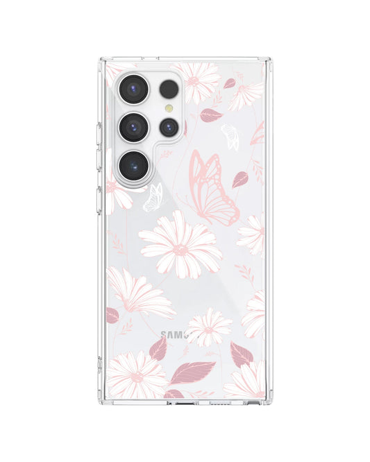 Android Rearguard Hybrid - Butterfly & Daisy